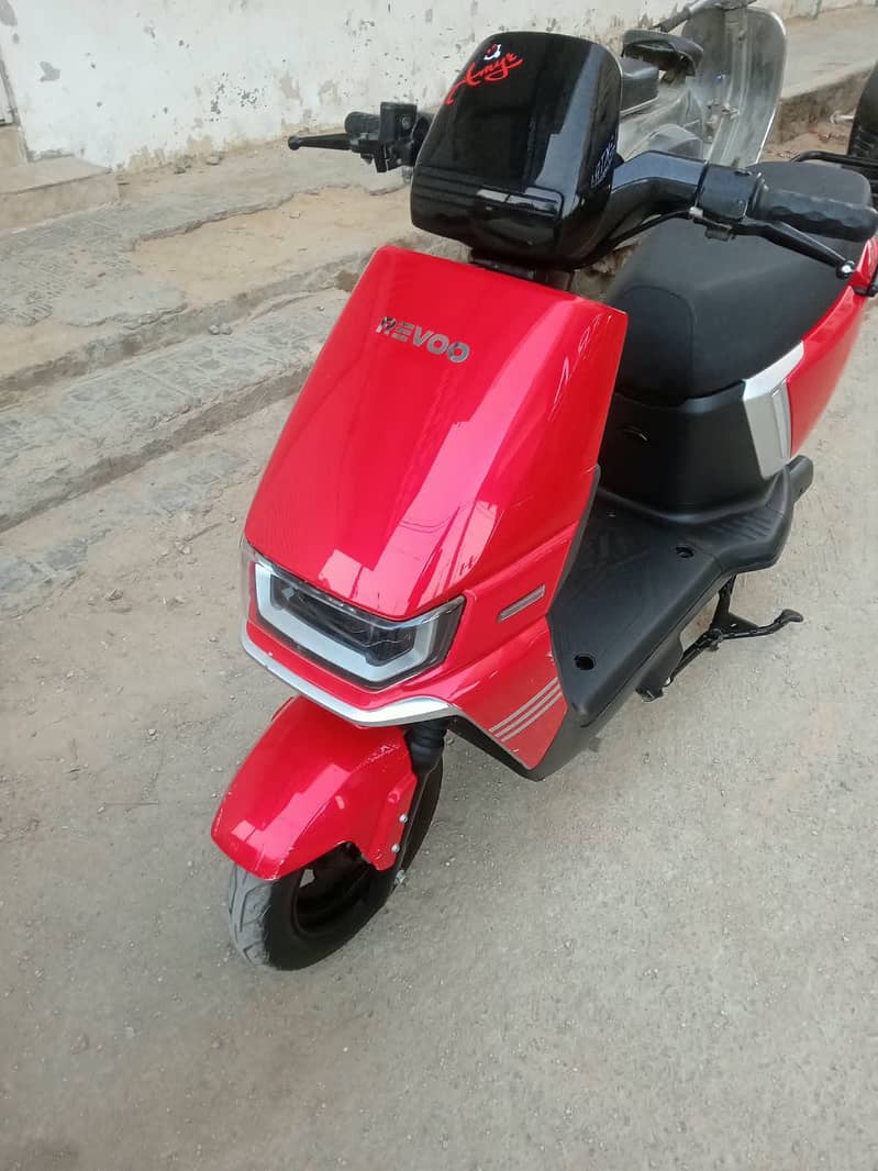 Reevo A12 1