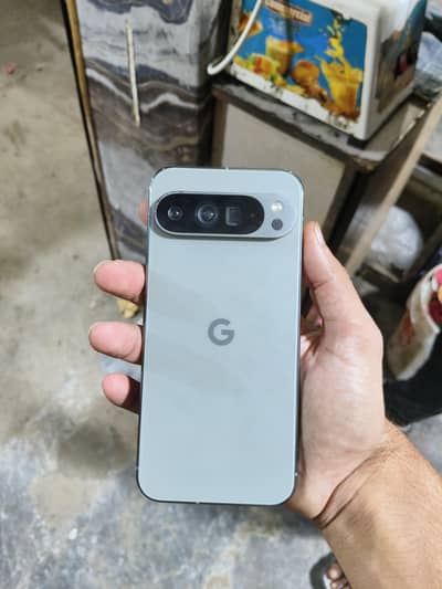 Google Pixel 9 Pro XL Condition 10/10