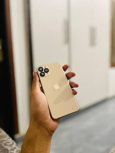 i phone 11 pro