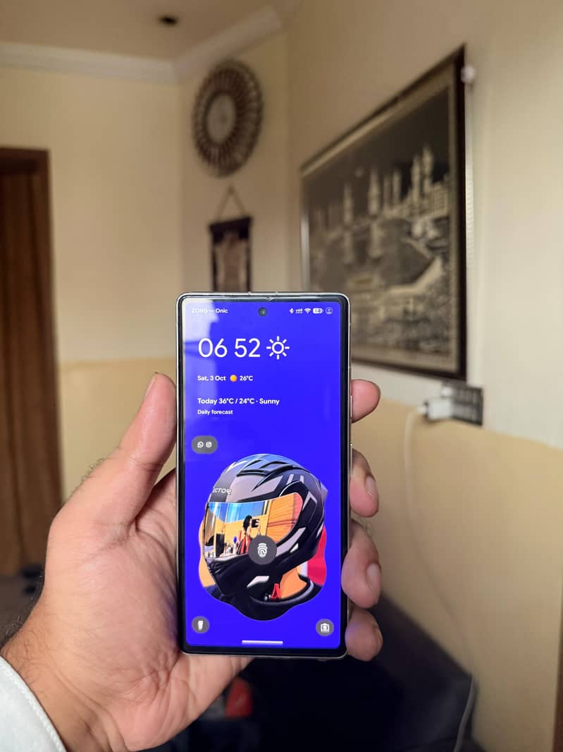 Google Pixel 7a 1