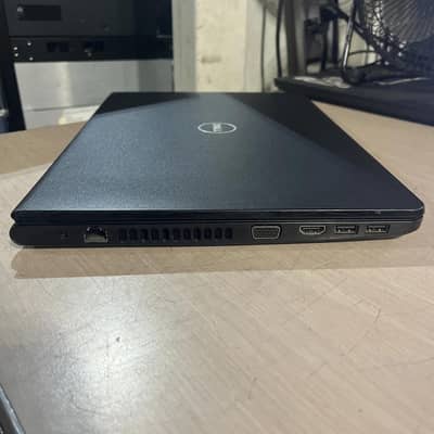 Dell Core i7 Ddr4 256GB SSD - 8GB Ram - 7th Generation urgent sale