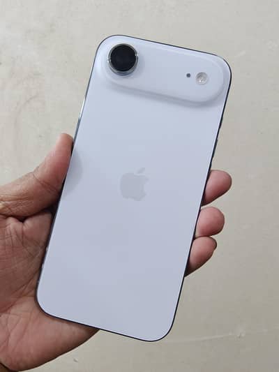 Apple iPhone 17 Air Jv