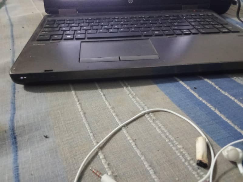 HP ProBook 6565b 5
