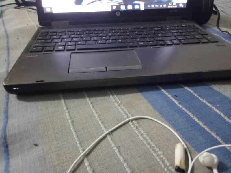 HP ProBook 6565b 6