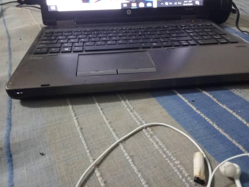 HP ProBook 6565b 7