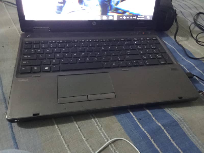 HP ProBook 6565b 9