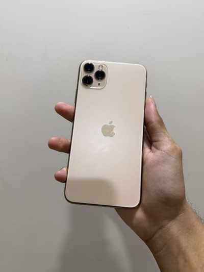 Apple iPhone 11 Pro Max