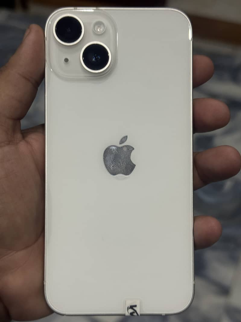 Apple iPhone 14 2