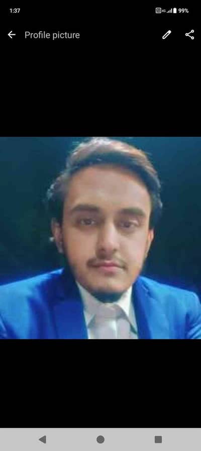 Anas Arshad 