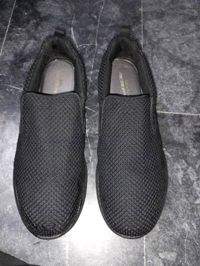 Skechers original shoes size UK 11 number euro 46