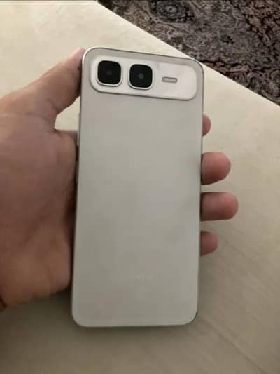 Infinix Smart 10 plus 128gb
