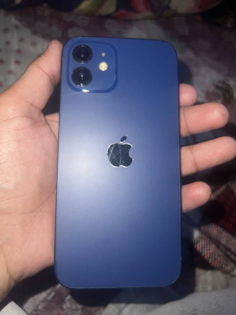 Apple iPhone 12 1