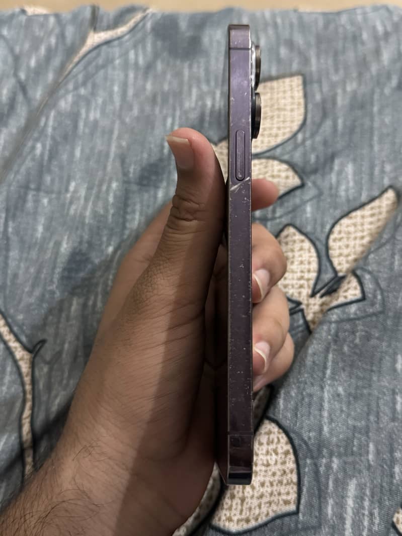 Apple iPhone 14 Pro Max 3