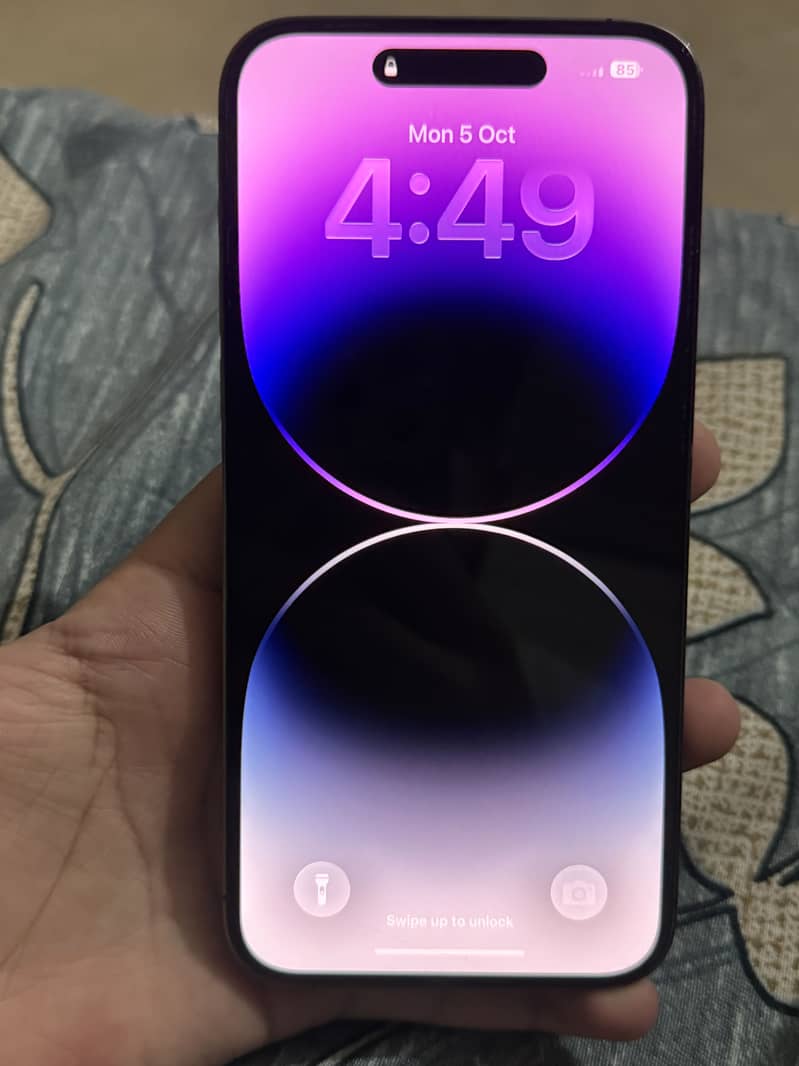 Apple iPhone 14 Pro Max 4