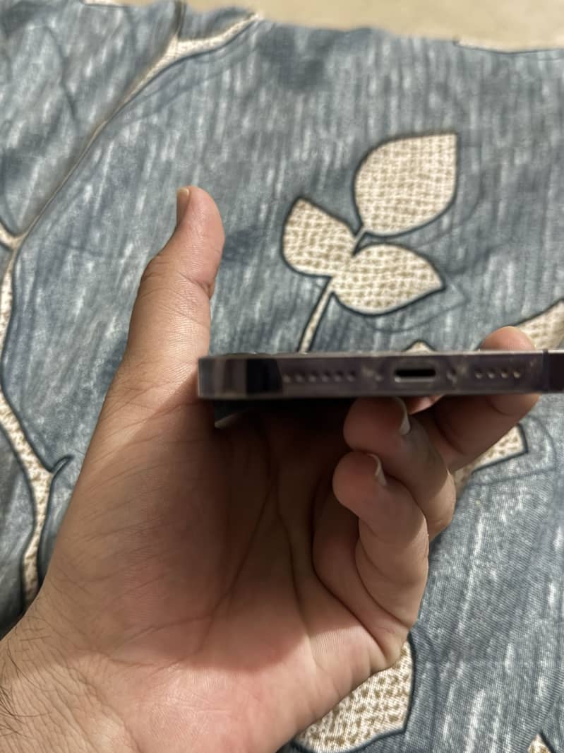 Apple iPhone 14 Pro Max 5