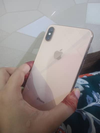 Apple iPhone XS Max