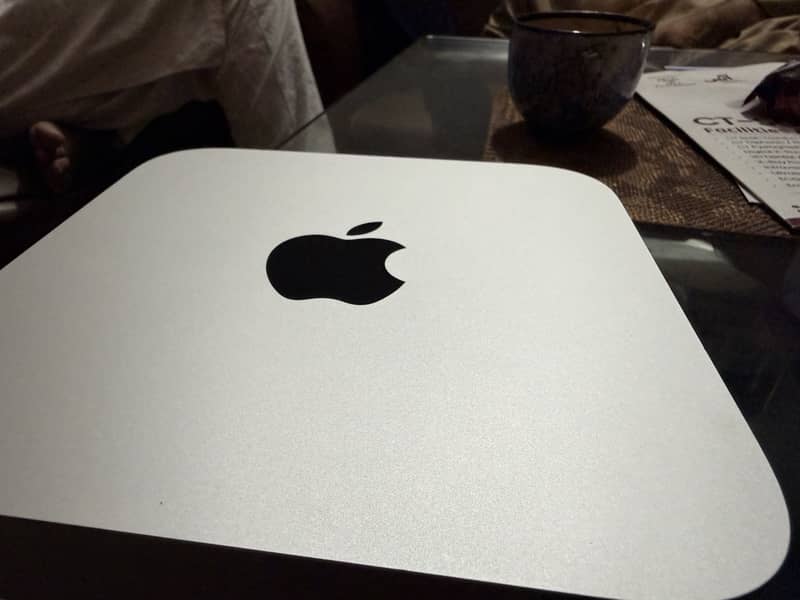 Mac Mini M2,8/256 1