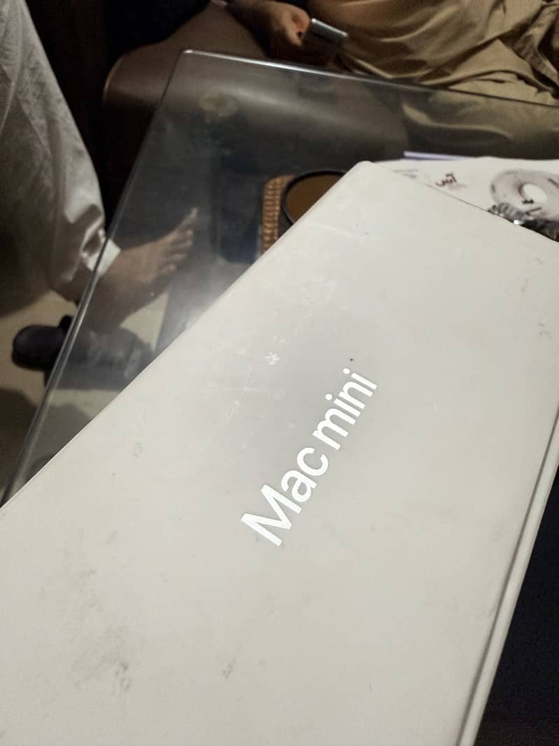 Mac Mini M2,8/256 2