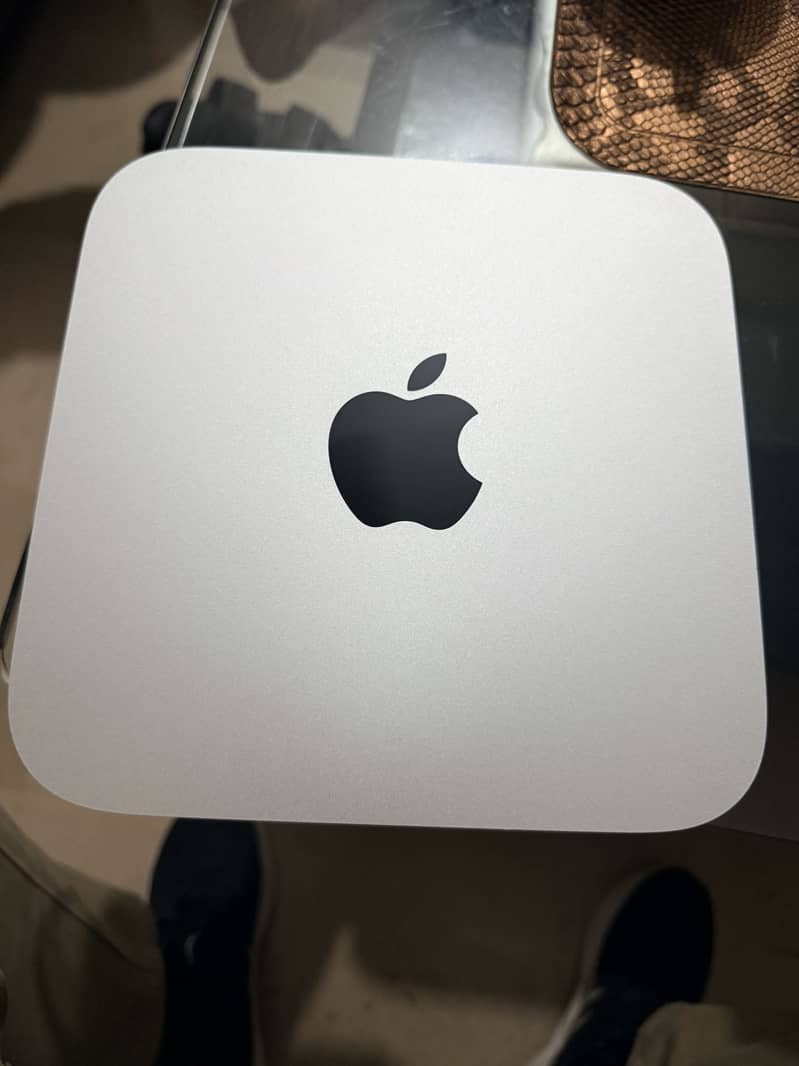 Mac Mini M2,8/256 3