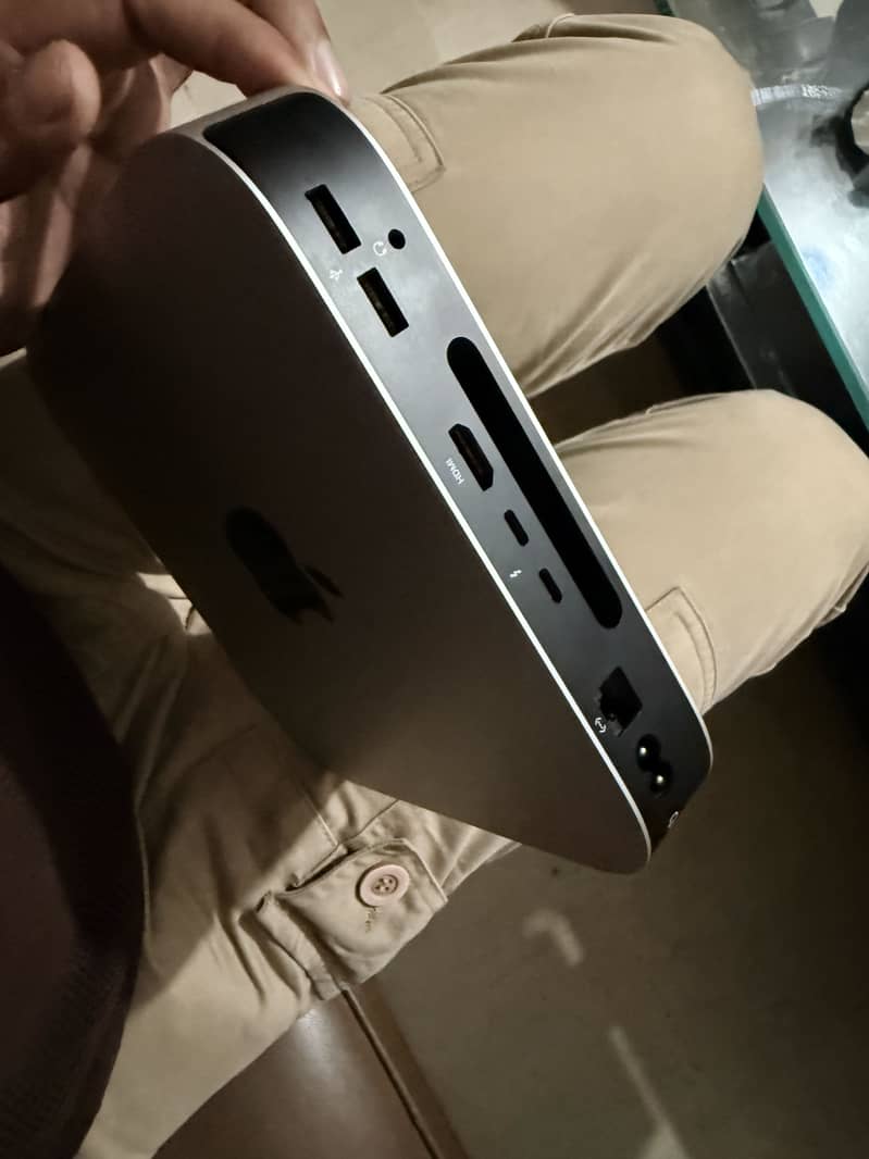 Mac Mini M2,8/256 5