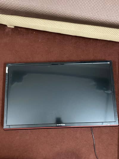 SAMSUNG FHD SLIM LED 32 inch TV