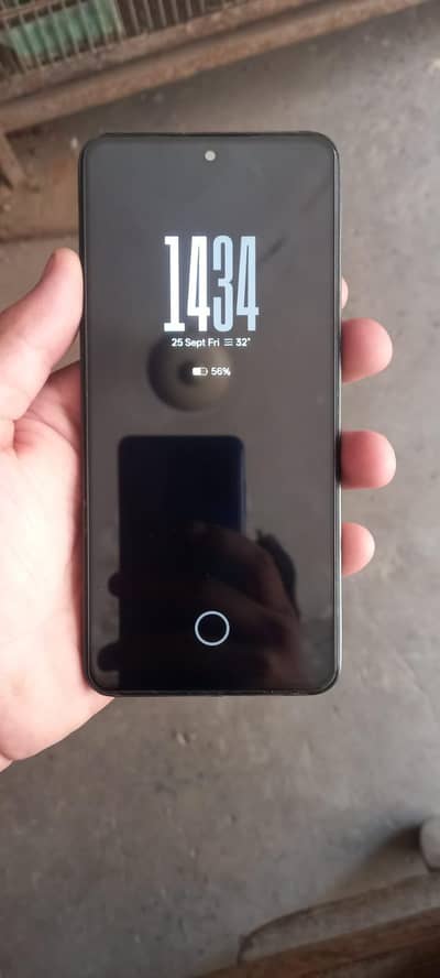 Realme 12 256gb
