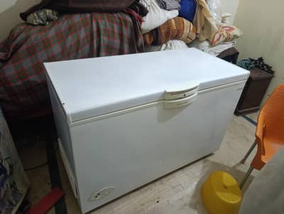 freezer