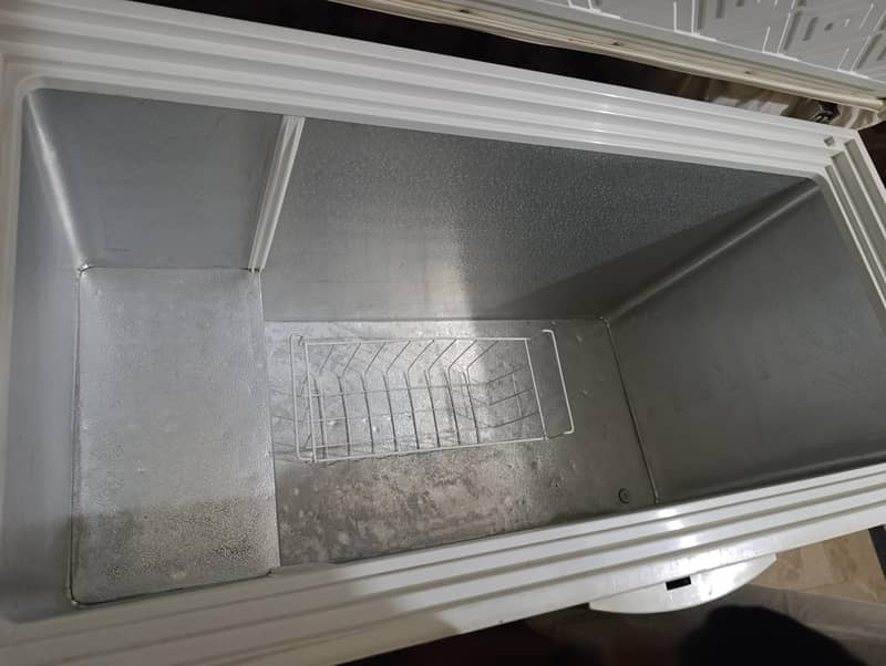 freezer 1