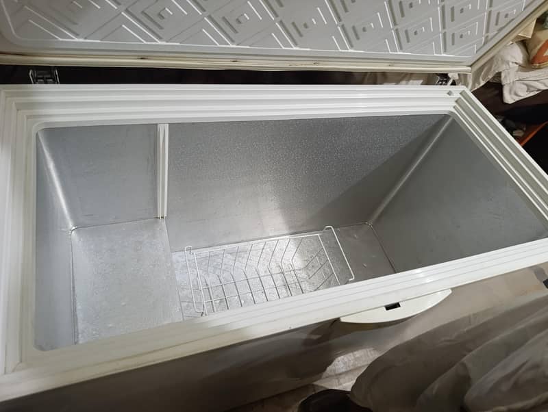freezer 2