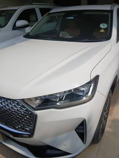 Haval H6 2024