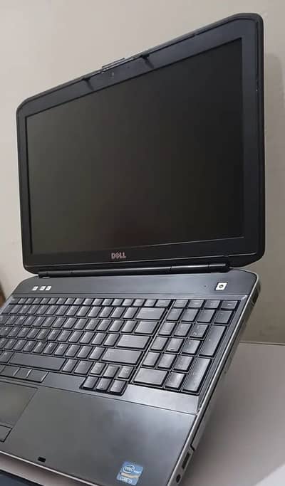 Core i5 3rd Generation
