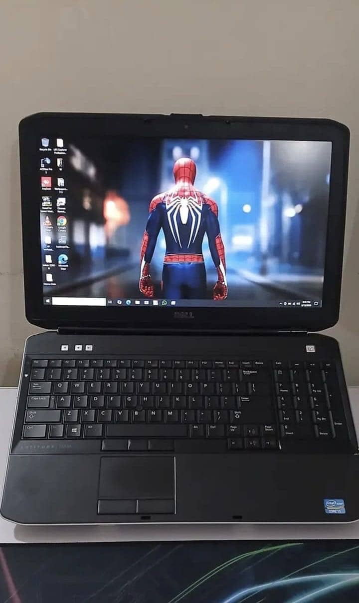 Core i5 3rd Generation 1