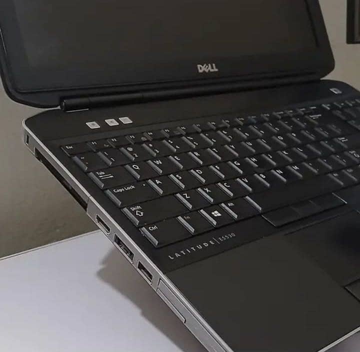 Core i5 3rd Generation 2