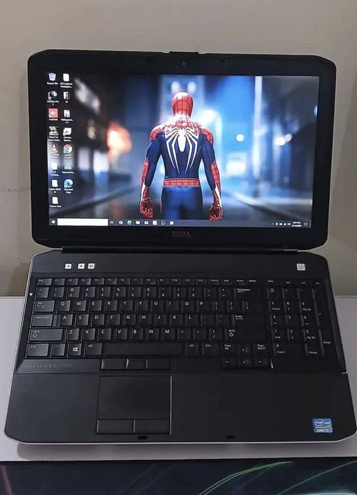 Core i5 3rd Generation 3