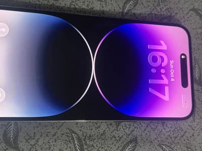 Apple iPhone 14 Pro Max 256 JV