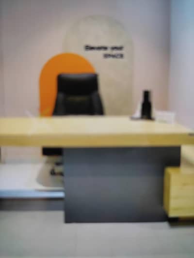 female assistant