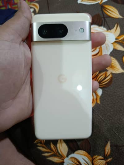 Google Pixel 8