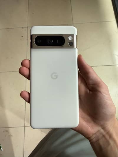 Google Pixel 8 Pro