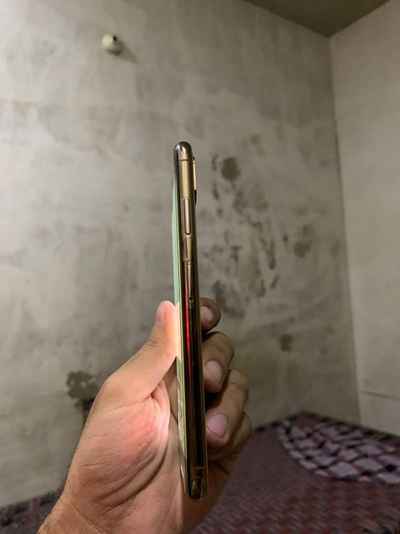 Apple iPhone XS Max 1