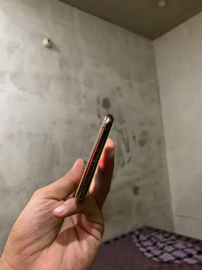 Apple iPhone XS Max 5