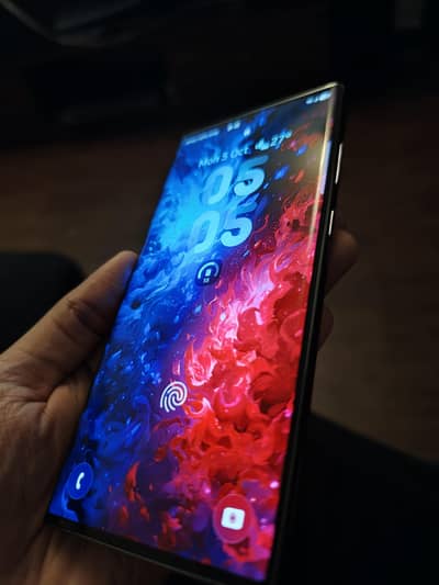 Samsung Mobile S23 Ultra