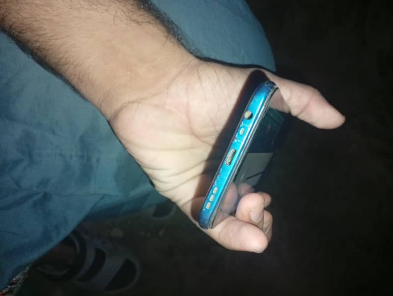 OPPO A31 1