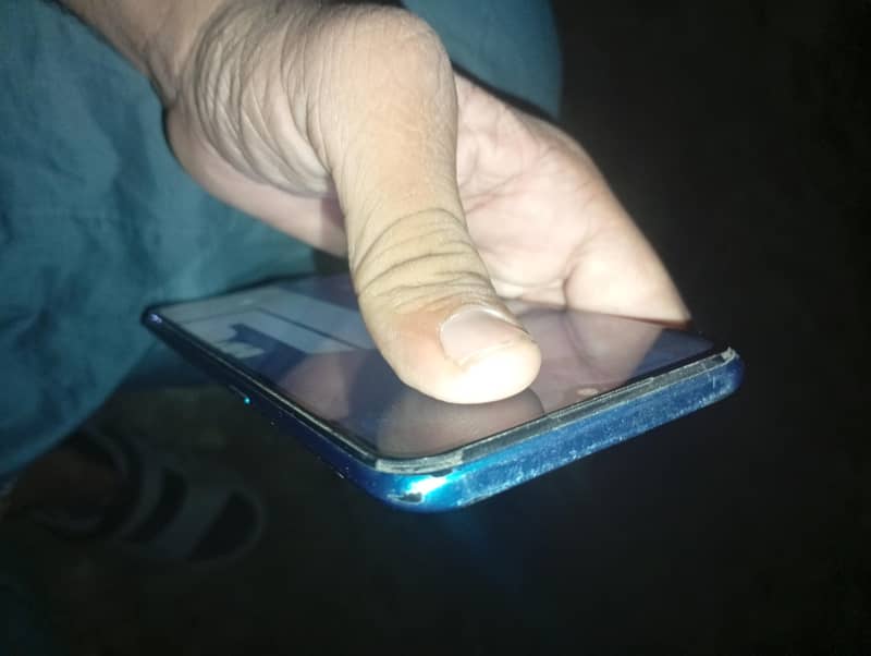 OPPO A31 5