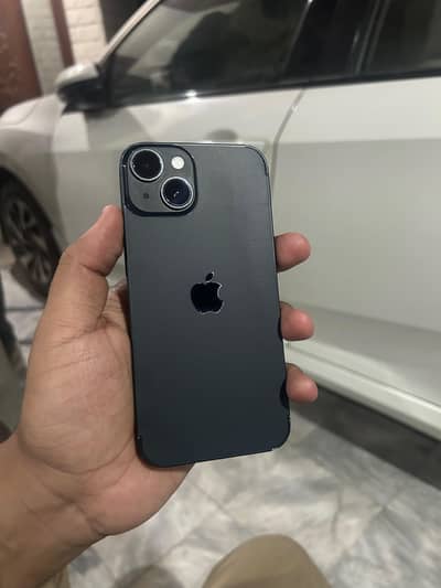 iPhone 14 Jv With Box