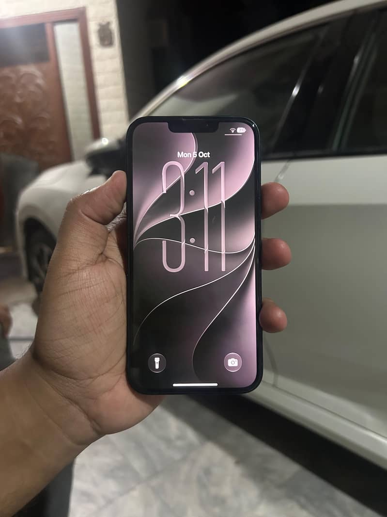 iPhone 14 Jv With Box 2