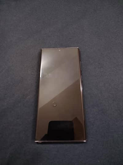 Samsung Mobile S22 Ultra
