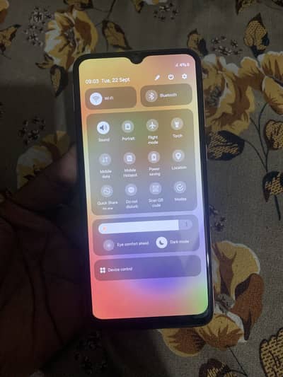 Samsung Mobile A04