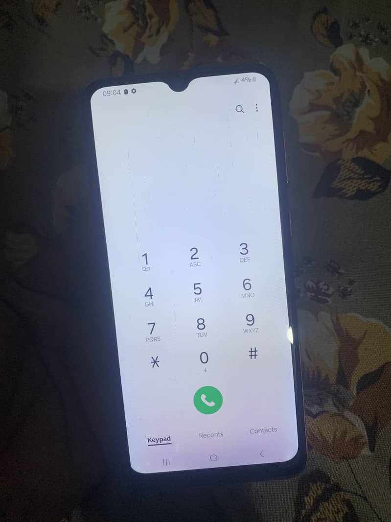 Samsung Mobile A04 1