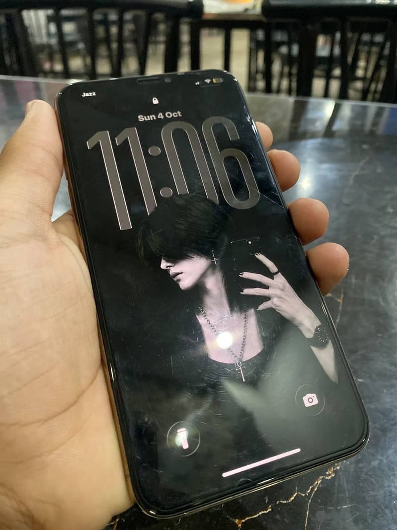 Apple iPhone 11 Pro Max 5