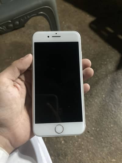 Apple iPhone 8 exchange possible
